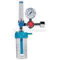 Good price High Quality Medical Hospital Patient Oxygen Pressure Regulator